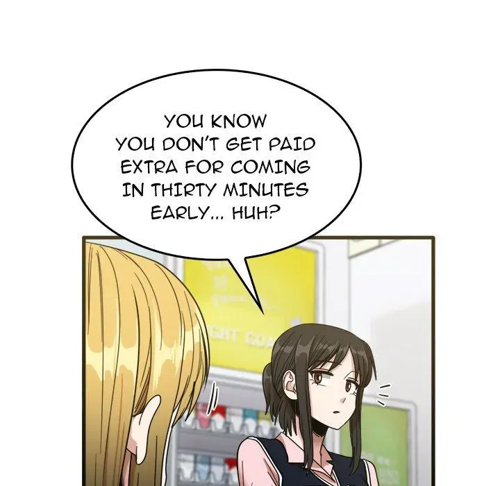 Read No More, No Less chapter 31 image 58 on Lezhin