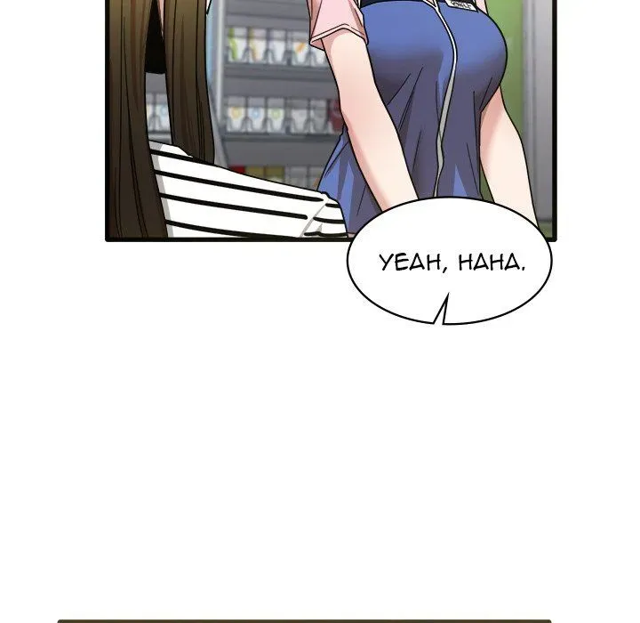 Read No More, No Less chapter 31 image 59 on Lezhin