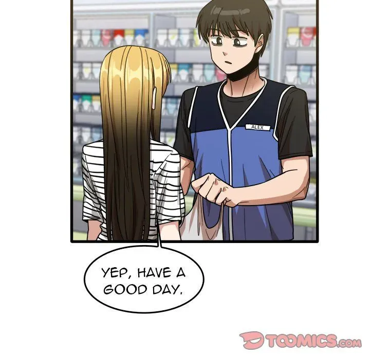 Read No More, No Less chapter 31 image 65 on Lezhin