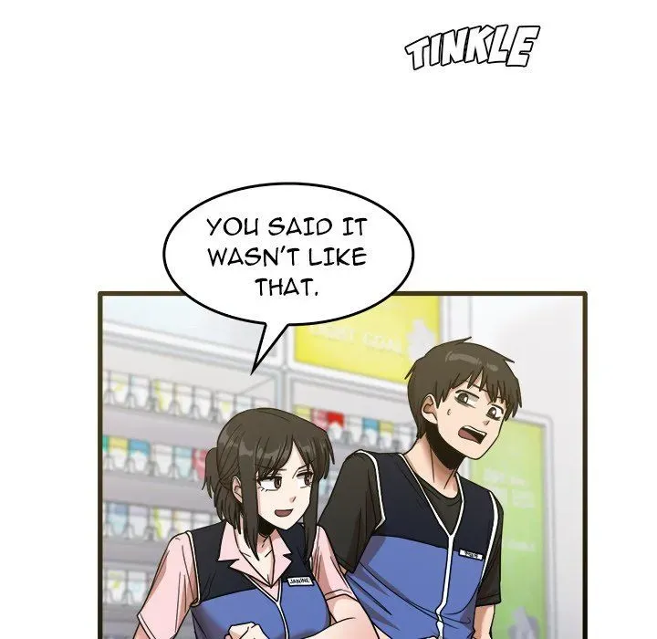Read No More, No Less chapter 31 image 66 on Lezhin