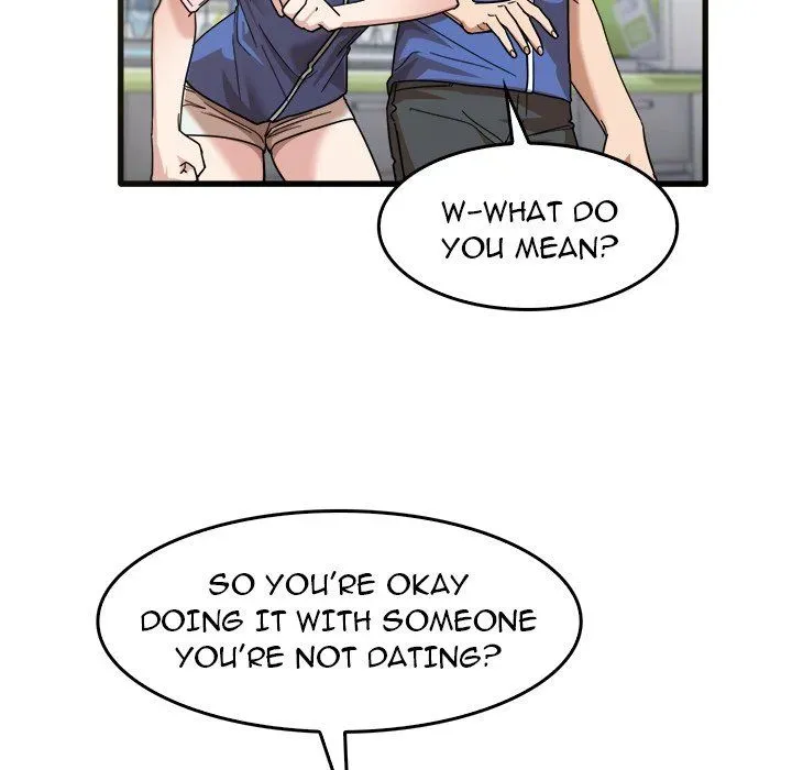 Read No More, No Less chapter 31 image 67 on Lezhin