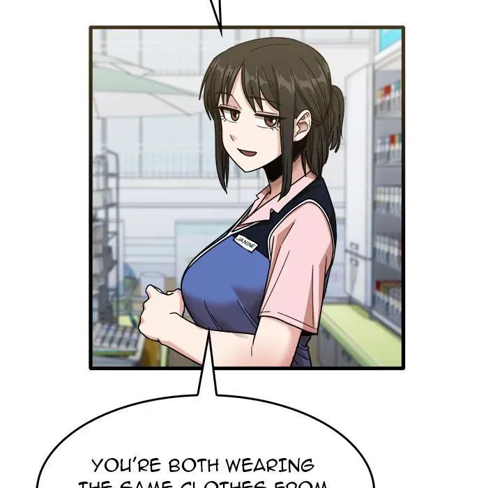 Read No More, No Less chapter 31 image 68 on Lezhin