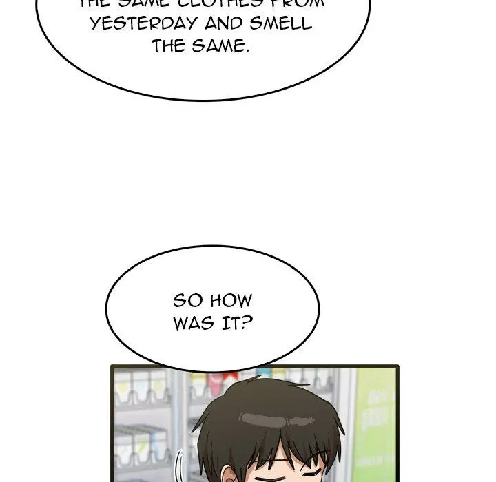 Read No More, No Less chapter 31 image 69 on Lezhin