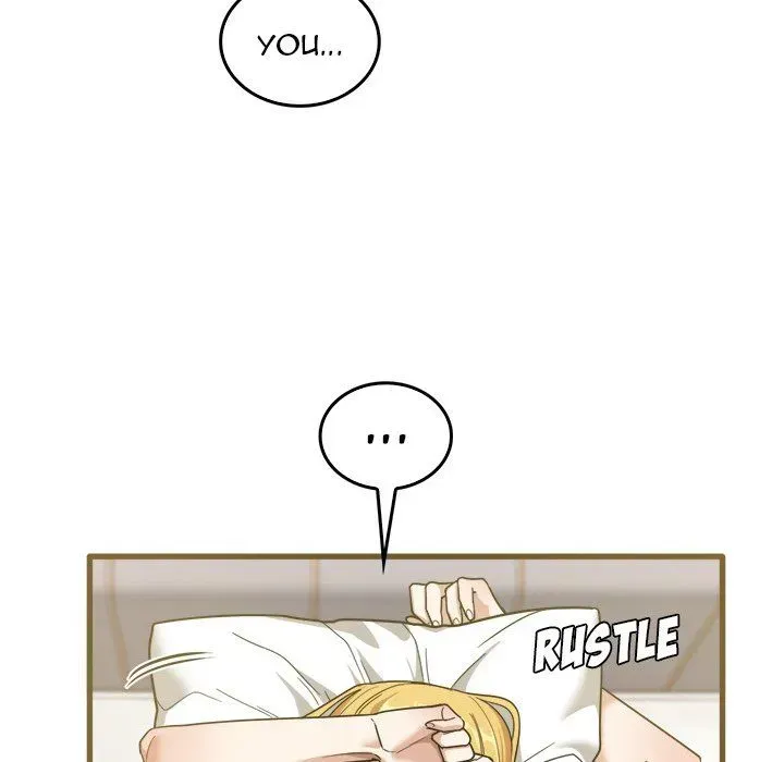 Read No More, No Less chapter 31 image 7 on Lezhin