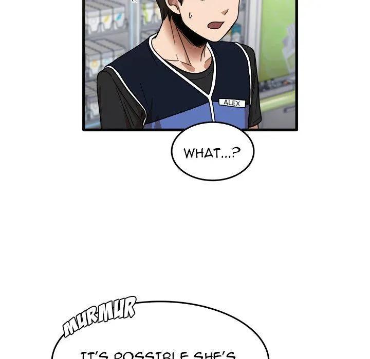 Read No More, No Less chapter 31 image 70 on Lezhin