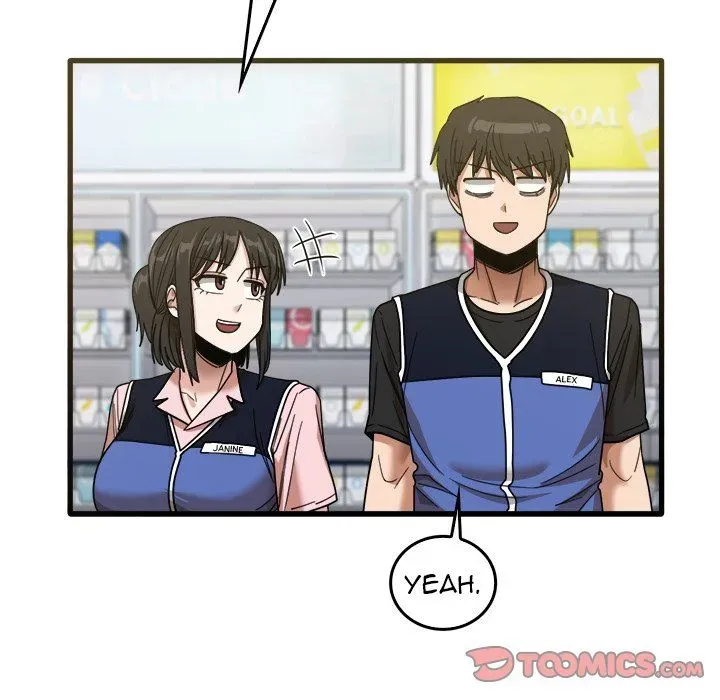 Read No More, No Less chapter 31 image 73 on Lezhin