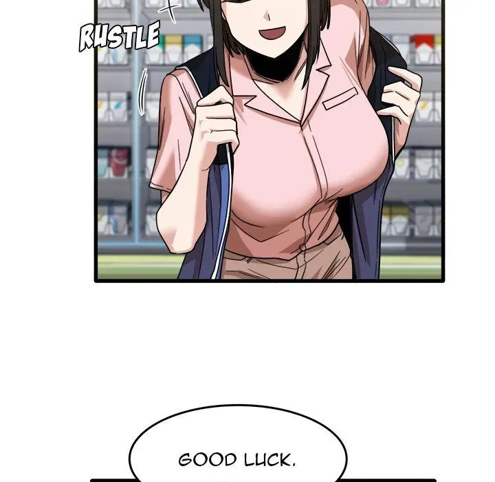 Read No More, No Less chapter 31 image 75 on Lezhin