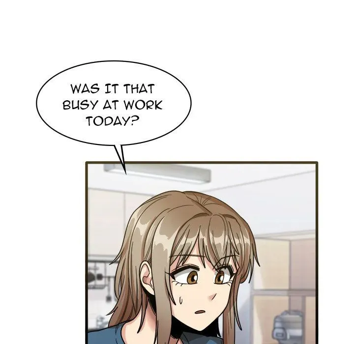 Read No More, No Less chapter 31 image 78 on Lezhin