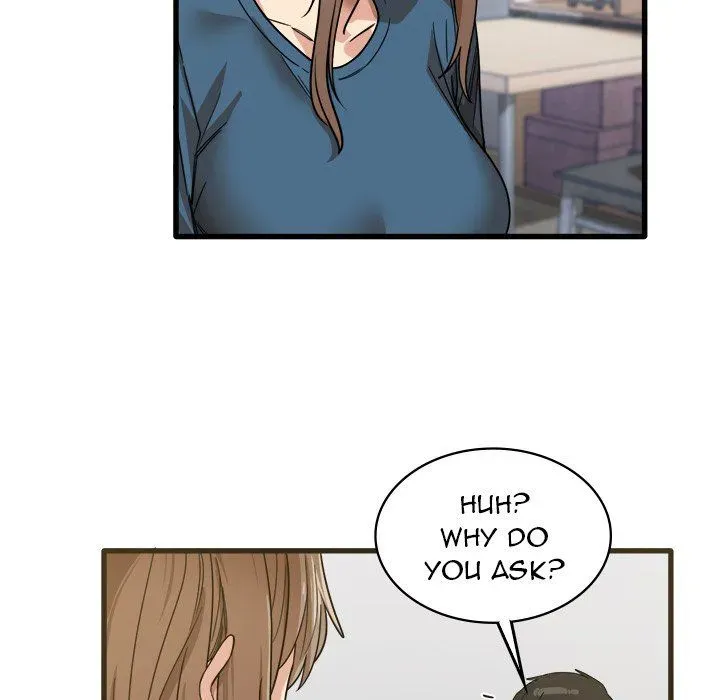 Read No More, No Less chapter 31 image 79 on Lezhin