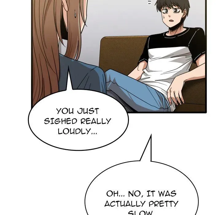 Read No More, No Less chapter 31 image 80 on Lezhin