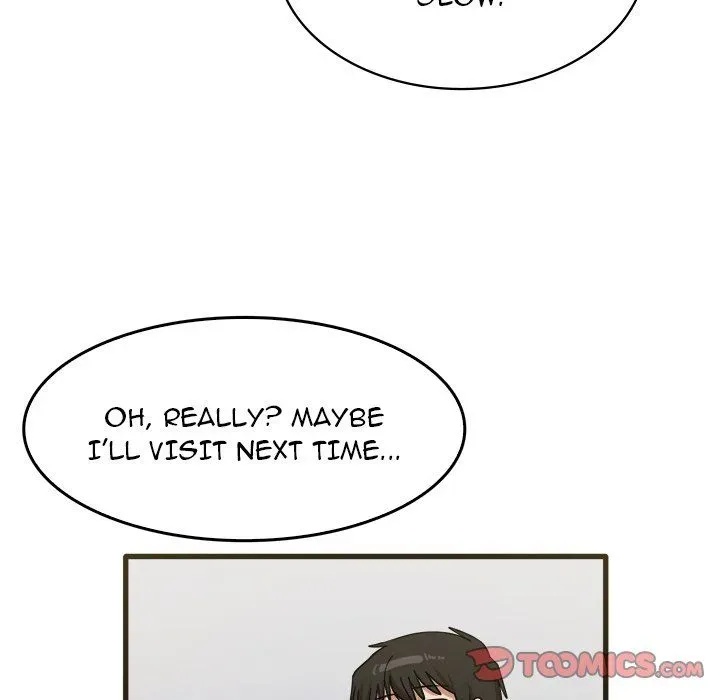 Read No More, No Less chapter 31 image 81 on Lezhin