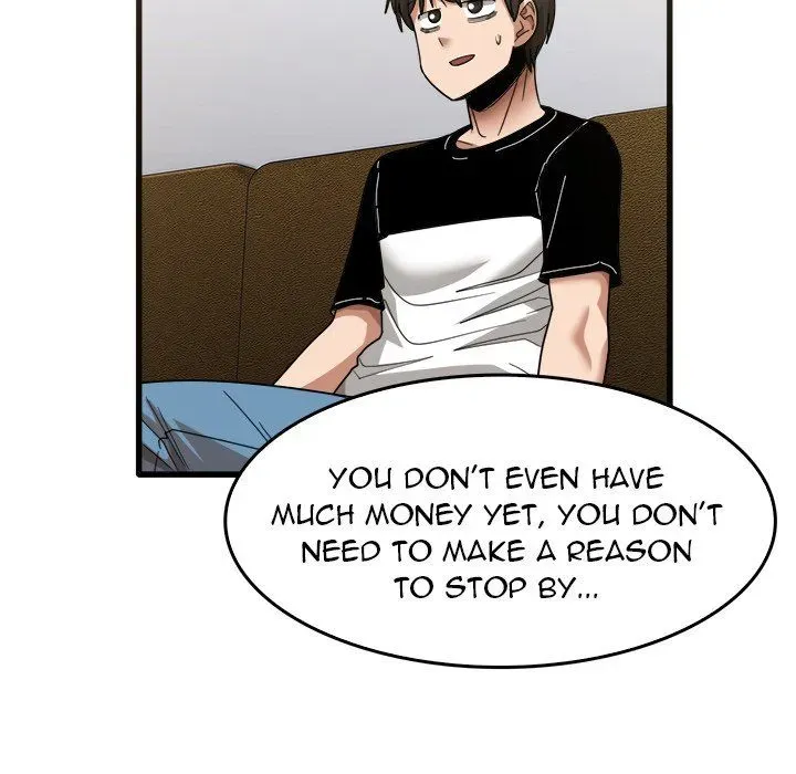 Read No More, No Less chapter 31 image 82 on Lezhin
