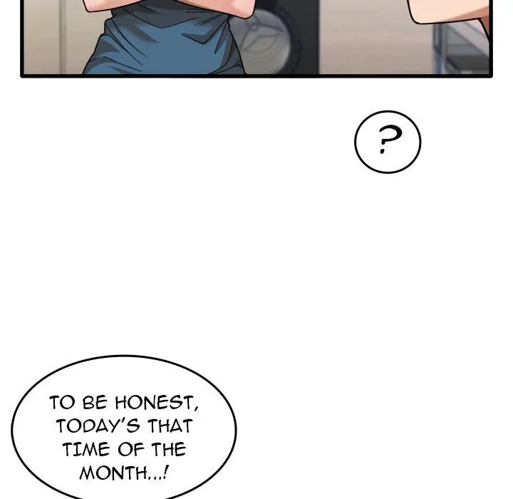 Read No More, No Less chapter 31 image 84 on Lezhin
