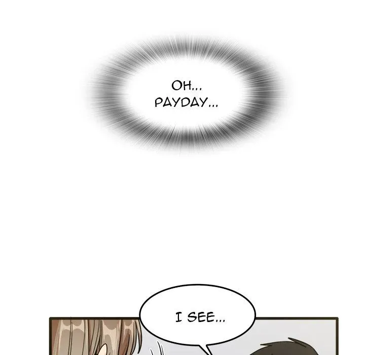 Read No More, No Less chapter 31 image 88 on Lezhin