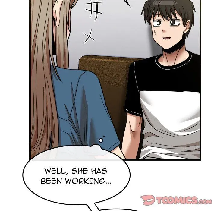 Read No More, No Less chapter 31 image 89 on Lezhin