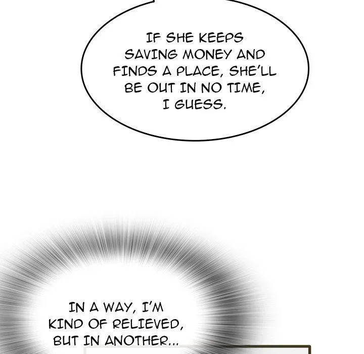 Read No More, No Less chapter 31 image 90 on Lezhin