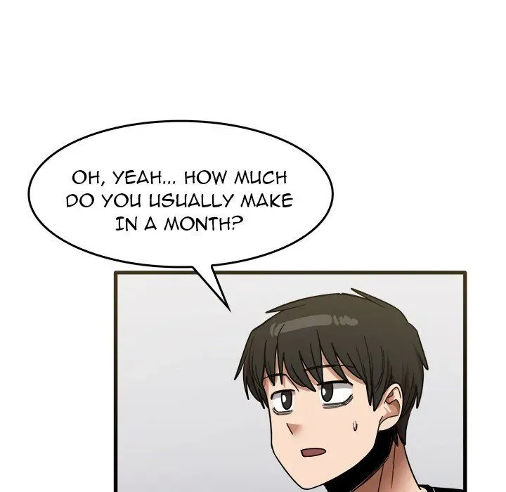 Read No More, No Less chapter 31 image 92 on Lezhin