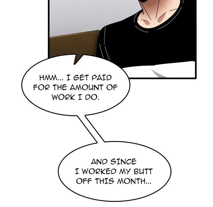 Read No More, No Less chapter 31 image 93 on Lezhin