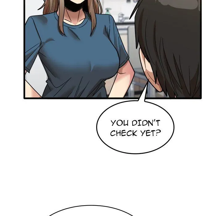 Read No More, No Less chapter 31 image 95 on Lezhin