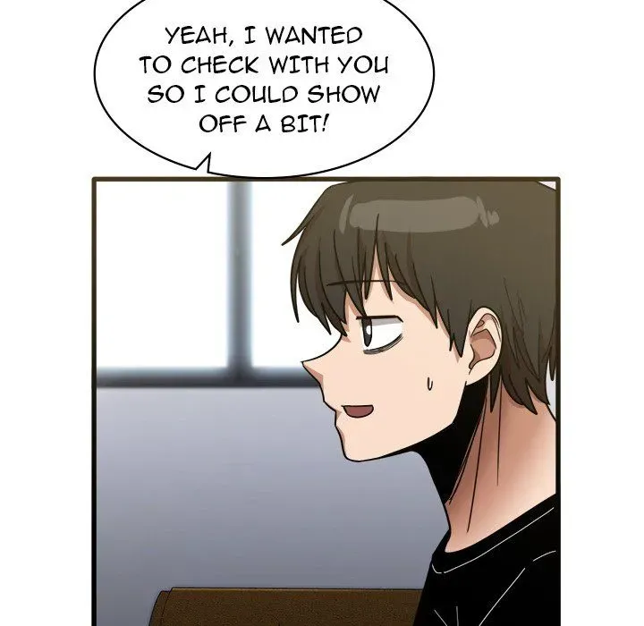 Read No More, No Less chapter 31 image 96 on Lezhin