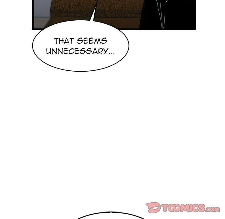 Read No More, No Less chapter 31 image 97 on Lezhin