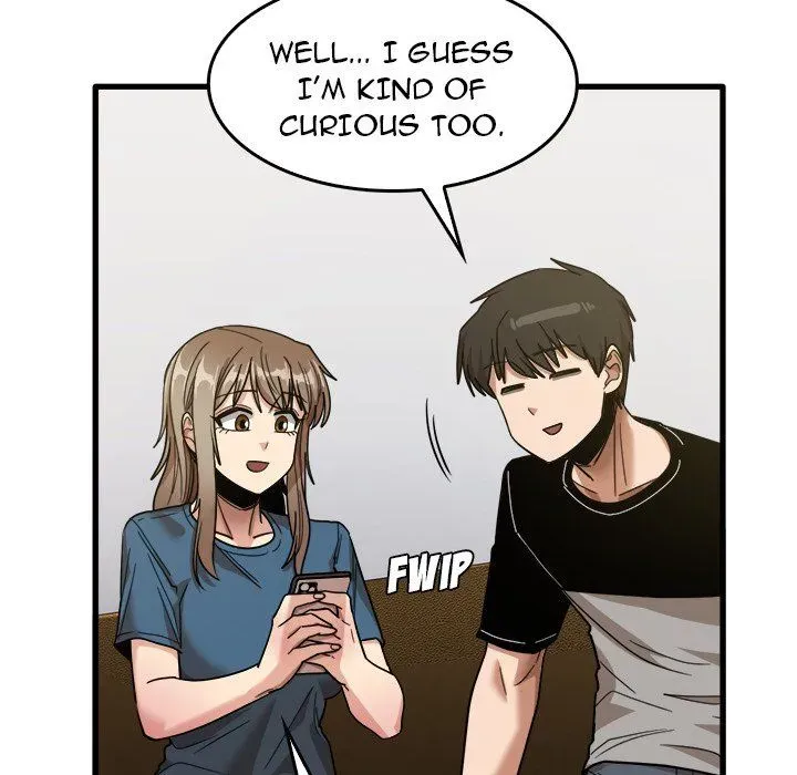 Read No More, No Less chapter 31 image 98 on Lezhin