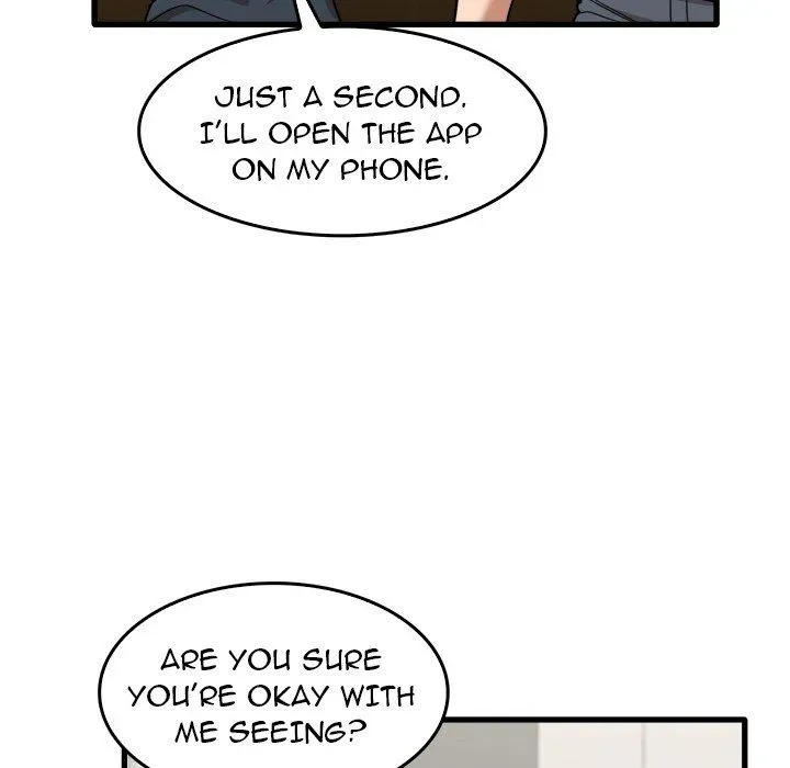 Read No More, No Less chapter 31 image 99 on Lezhin