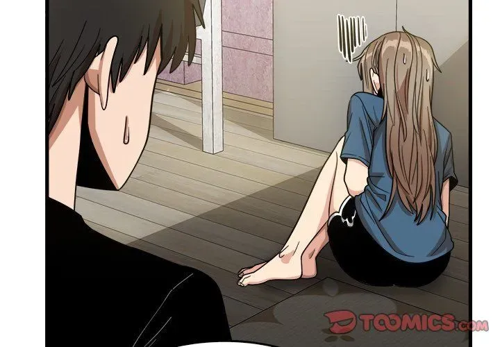 Read No More, No Less chapter 32 image 1 on Lezhin