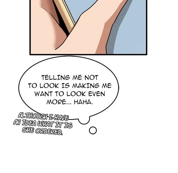 Read No More, No Less chapter 32 image 100 on Lezhin