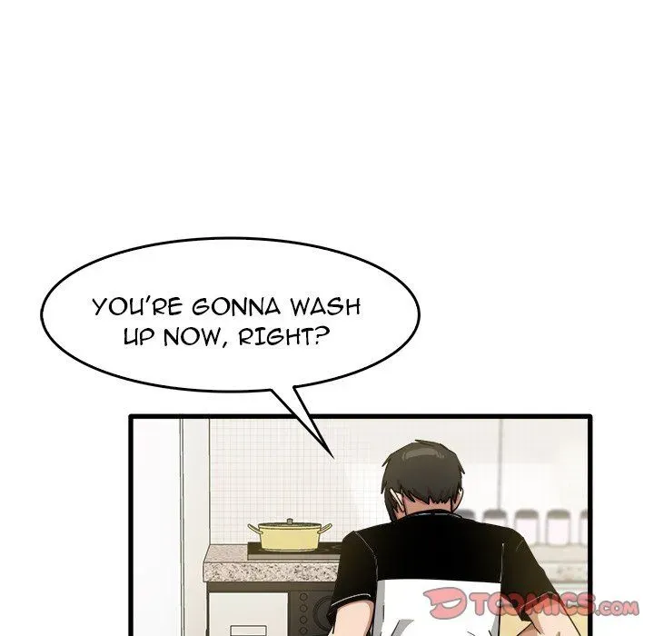 Read No More, No Less chapter 32 image 105 on Lezhin