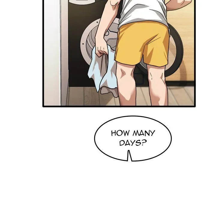Read No More, No Less chapter 32 image 106 on Lezhin