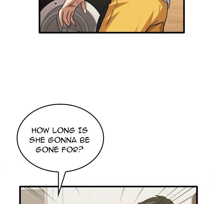 Read No More, No Less chapter 32 image 108 on Lezhin