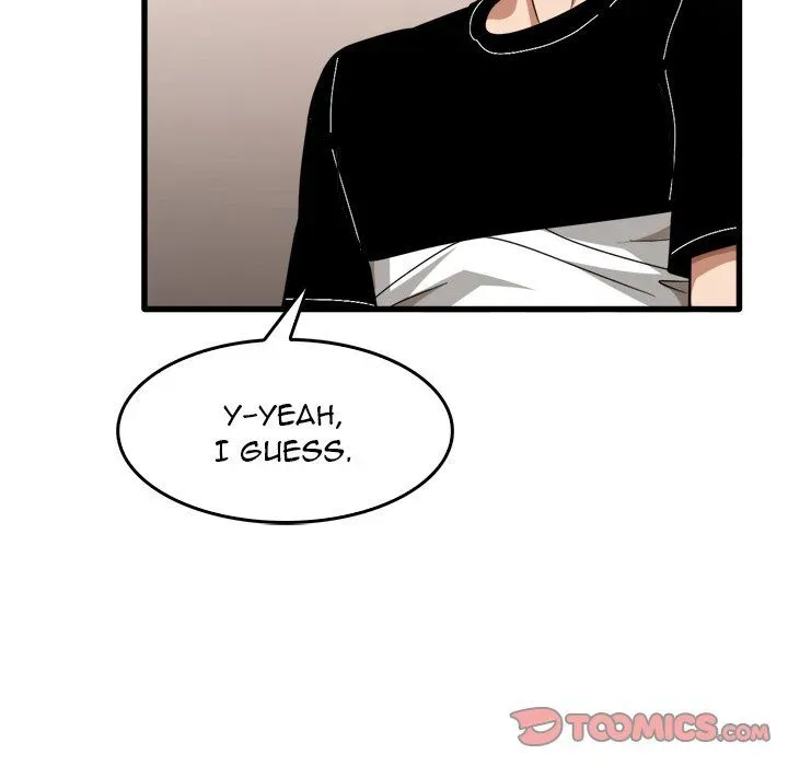 Read No More, No Less chapter 32 image 113 on Lezhin