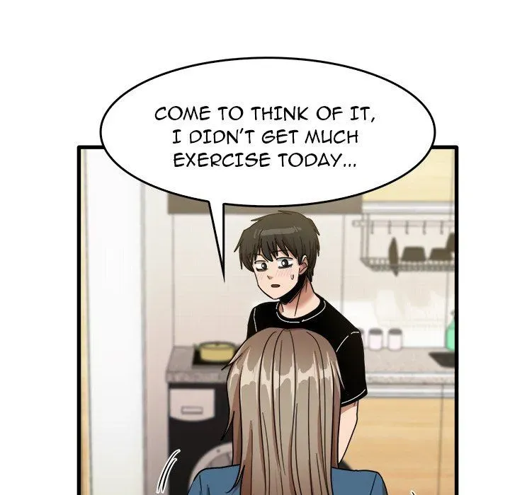 Read No More, No Less chapter 32 image 114 on Lezhin
