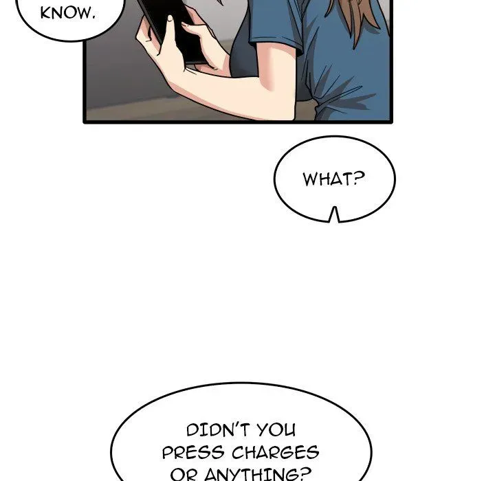 Read No More, No Less chapter 32 image 12 on Lezhin