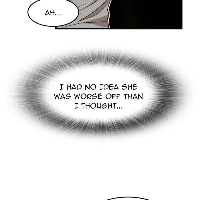 Read No More, No Less chapter 32 image 16 on Lezhin