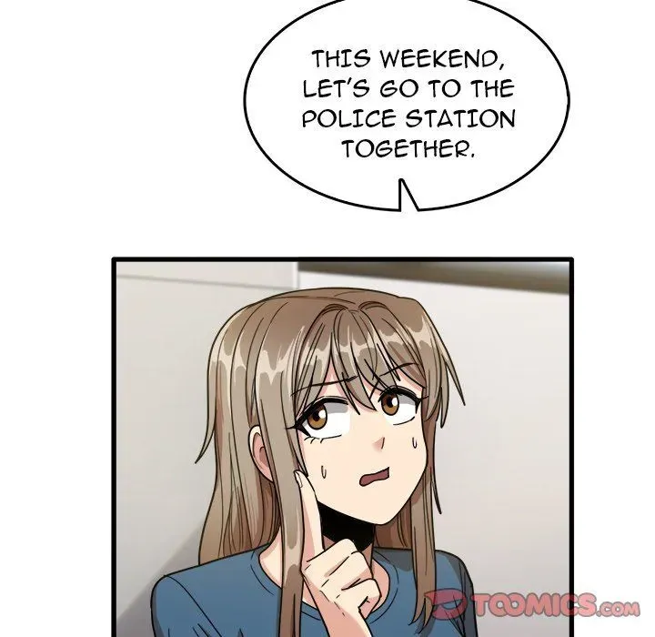 Read No More, No Less chapter 32 image 17 on Lezhin