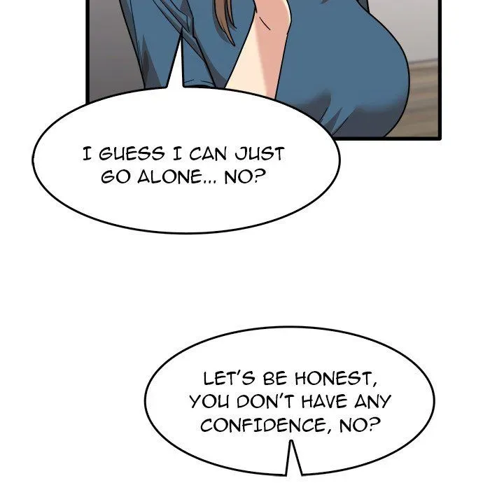 Read No More, No Less chapter 32 image 18 on Lezhin