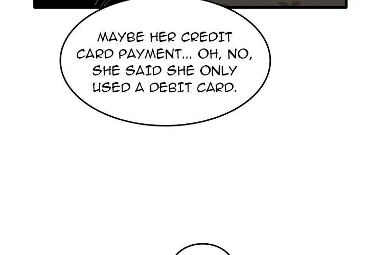 Read No More, No Less chapter 32 image 2 on Lezhin