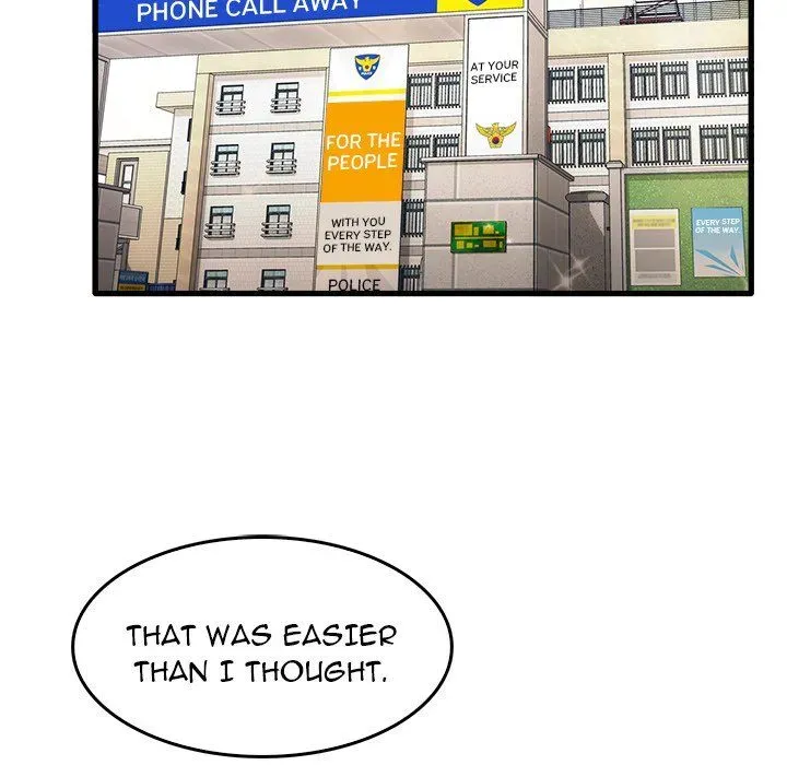 Read No More, No Less chapter 32 image 22 on Lezhin