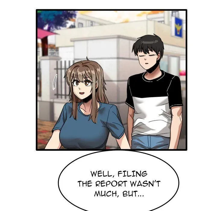 Read No More, No Less chapter 32 image 23 on Lezhin