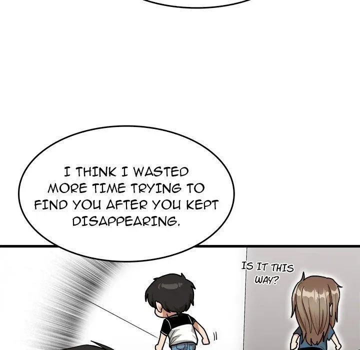 Read No More, No Less chapter 32 image 24 on Lezhin