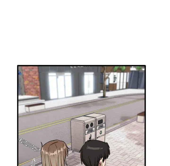 Read No More, No Less chapter 32 image 28 on Lezhin