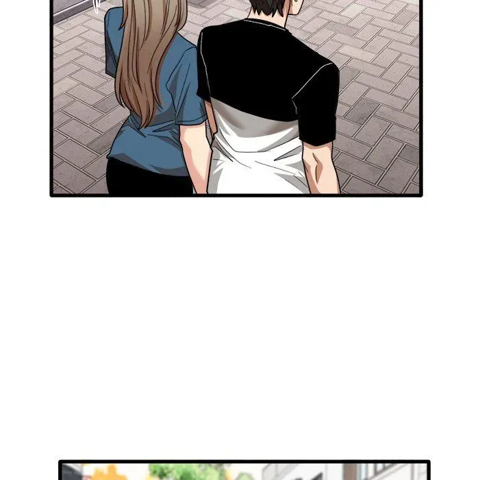 Read No More, No Less chapter 32 image 29 on Lezhin