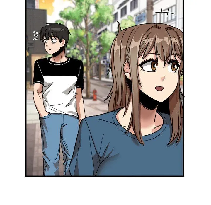 Read No More, No Less chapter 32 image 30 on Lezhin