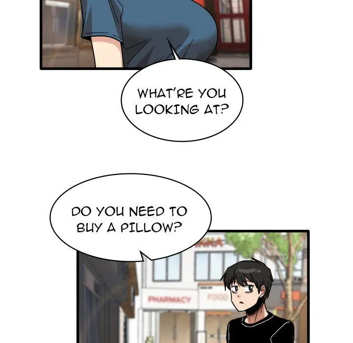 Read No More, No Less chapter 32 image 32 on Lezhin