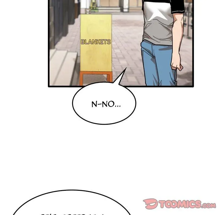 Read No More, No Less chapter 32 image 33 on Lezhin