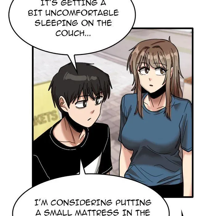 Read No More, No Less chapter 32 image 34 on Lezhin