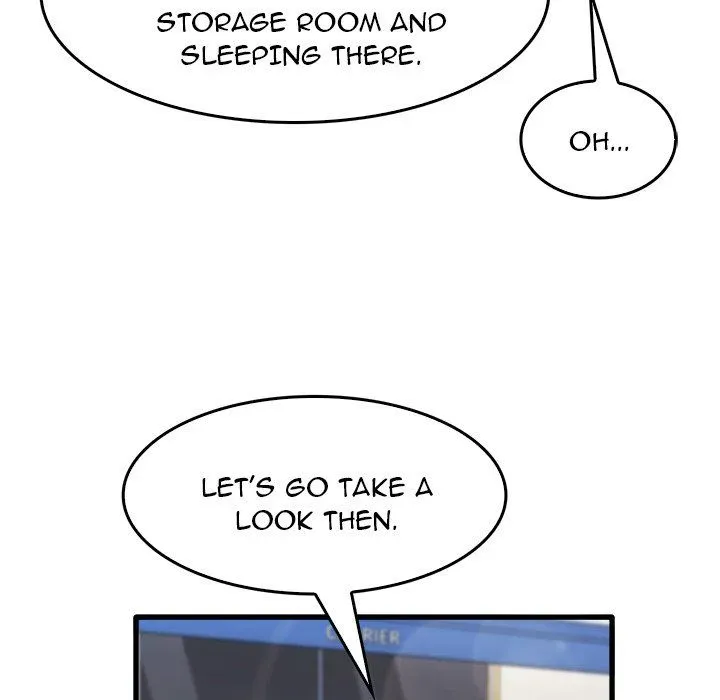 Read No More, No Less chapter 32 image 35 on Lezhin