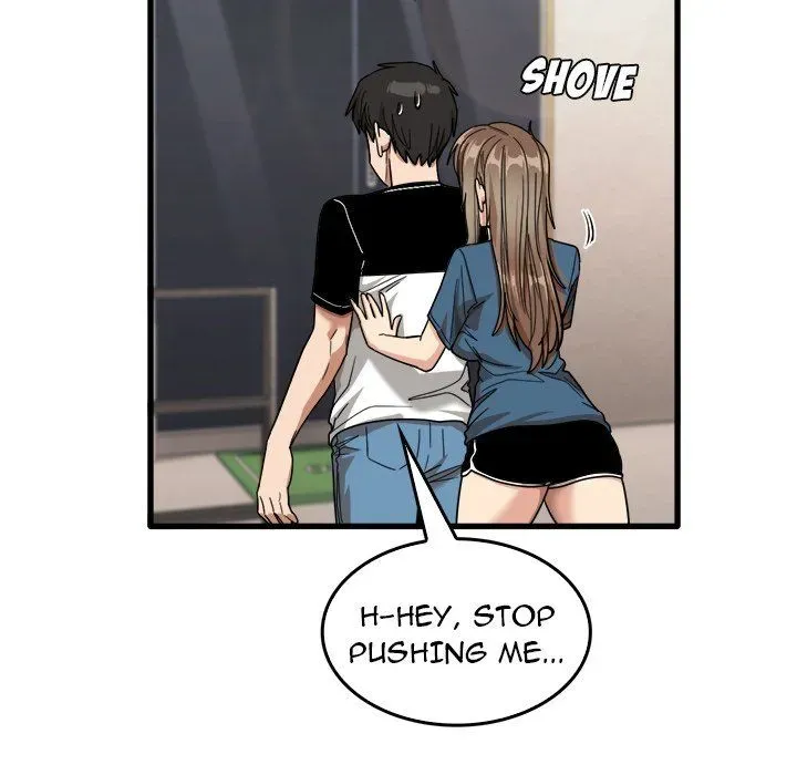 Read No More, No Less chapter 32 image 36 on Lezhin